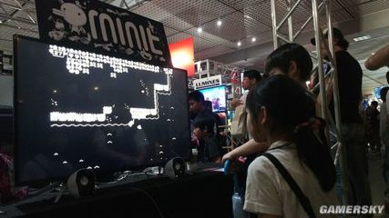 中國獨(dú)立游戲團(tuán)赴日參展BitSummit 創(chuàng)新與文化交流的新征程