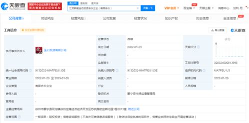 中信證券旗下金石投資在徐州成立合伙企業(yè)，區(qū)域產業(yè)布局與中小企業(yè)發(fā)展新動向